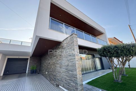 Byhus i Abrantes, Santarem, Abrantes - € 450.000 | Ref: 059366 - foto 4