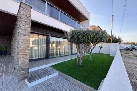 Byhus i Abrantes, Santarem, Abrantes - € 450.000 | Ref: 059366 - foto 5