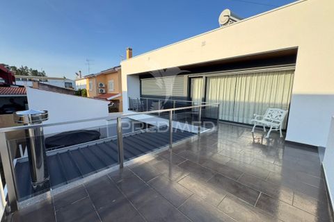Byhus i Abrantes, Santarem, Abrantes - € 450.000 | Ref: 059366 - foto 8