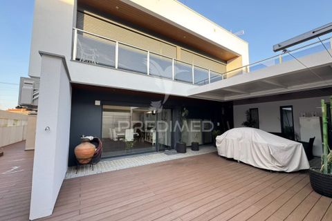 Byhus i Abrantes, Santarem, Abrantes - € 450.000 | Ref: 059366 - foto 9
