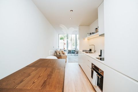 Lejlighed i Braga, Braga, Braga - € 250.000 | Ref: 059688 - foto 2