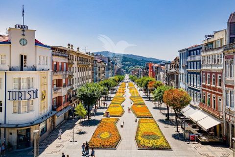 Lejlighed i Braga, Braga, Braga - € 250.000 | Ref: 059688 - foto 31