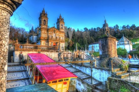 Lejlighed i Braga, Braga, Braga - € 250.000 | Ref: 059688 - foto 33