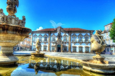 Lejlighed i Braga, Braga, Braga - € 250.000 | Ref: 059688 - foto 35