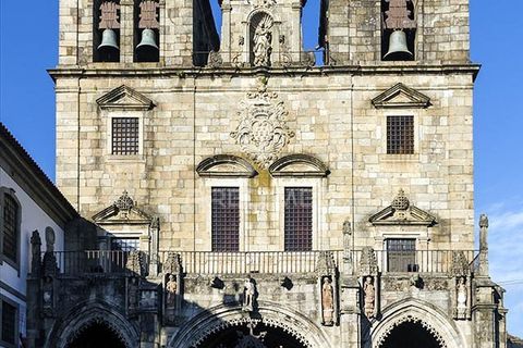 Lejlighed i Braga, Braga, Braga - € 250.000 | Ref: 059688 - foto 36