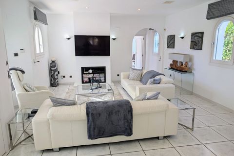 Villa i Moraira, Alicante, Moraira - € 1.100.000 | Ref: H-24796-CA - foto 6