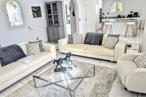 Villa i Moraira, Alicante, Moraira - € 1.100.000 | Ref: H-24796-CA - foto 7