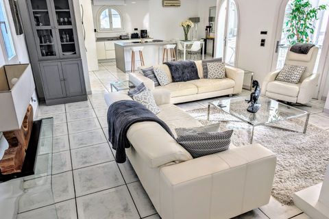 Villa i Moraira, Alicante, Moraira - € 1.100.000 | Ref: H-24796-CA - foto 8