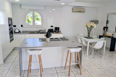 Villa i Moraira, Alicante, Moraira - € 1.100.000 | Ref: H-24796-CA - foto 9