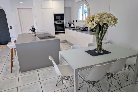 Villa i Moraira, Alicante, Moraira - € 1.100.000 | Ref: H-24796-CA - foto 10
