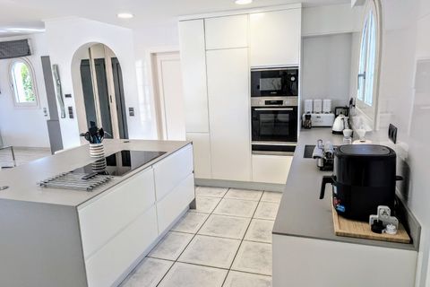 Villa i Moraira, Alicante, Moraira - € 1.100.000 | Ref: H-24796-CA - foto 11