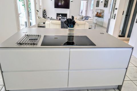 Villa i Moraira, Alicante, Moraira - € 1.100.000 | Ref: H-24796-CA - foto 12
