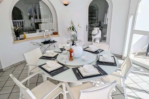 Villa i Moraira, Alicante, Moraira - € 1.100.000 | Ref: H-24796-CA - foto 16