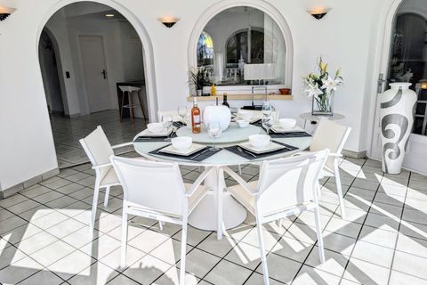 Villa i Moraira, Alicante, Moraira - € 1.100.000 | Ref: H-24796-CA - foto 17
