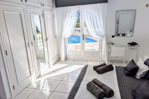 Villa i Moraira, Alicante, Moraira - € 1.100.000 | Ref: H-24796-CA - foto 19