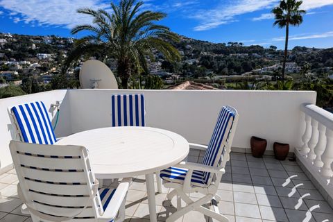 Villa i Moraira, Alicante, Moraira - € 1.100.000 | Ref: H-24796-CA - foto 30