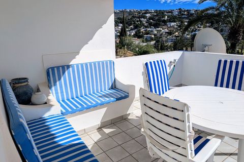 Villa i Moraira, Alicante, Moraira - € 1.100.000 | Ref: H-24796-CA - foto 31