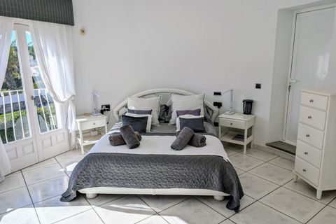 Villa i Moraira, Alicante, Moraira - € 1.100.000 | Ref: H-24796-CA - foto 32