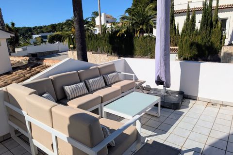 Villa i Moraira, Alicante, Moraira - € 1.100.000 | Ref: H-24796-CA - foto 38