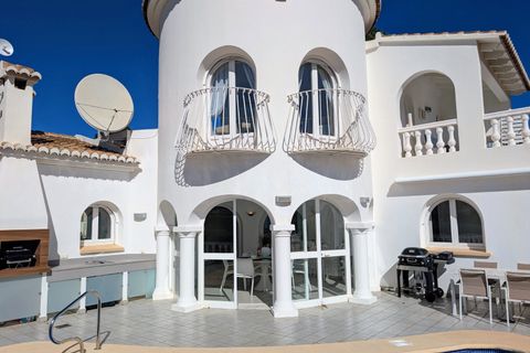 Villa i Moraira, Alicante, Moraira - € 1.100.000 | Ref: H-24796-CA - foto 41