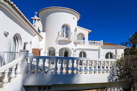 Villa i Moraira, Alicante, Moraira - € 1.100.000 | Ref: H-24796-CA - foto 42