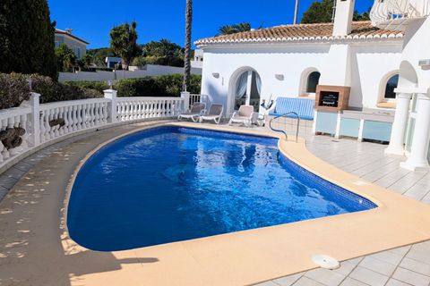 Villa i Moraira, Alicante, Moraira - € 1.100.000 | Ref: H-24796-CA - foto 43