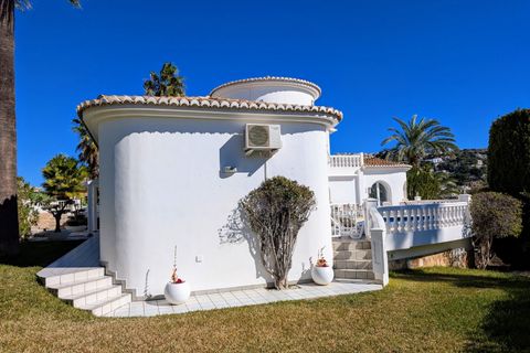 Villa i Moraira, Alicante, Moraira - € 1.100.000 | Ref: H-24796-CA - foto 44