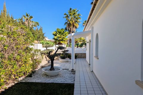 Villa i Moraira, Alicante, Moraira - € 1.100.000 | Ref: H-24796-CA - foto 45