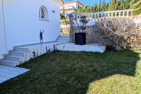 Villa i Moraira, Alicante, Moraira - € 1.100.000 | Ref: H-24796-CA - foto 47