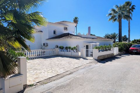 Villa i Moraira, Alicante, Moraira - € 1.100.000 | Ref: H-24796-CA - foto 49
