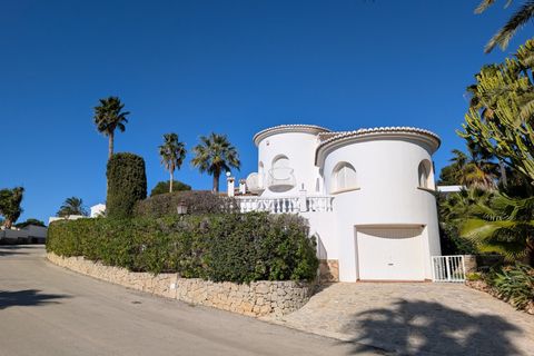 Villa i Moraira, Alicante, Moraira - € 1.100.000 | Ref: H-24796-CA - foto 50