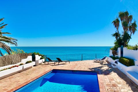 Villa i Moraira, Alicante, Moraira - € 2.990.000 | Ref: H-1963-AMBE - foto 2