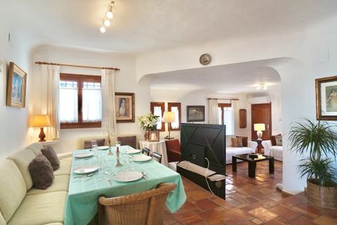 Villa i Moraira, Alicante, Moraira - € 2.990.000 | Ref: H-1963-AMBE - foto 15