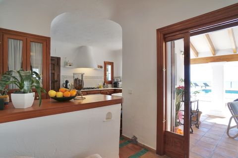 Villa i Moraira, Alicante, Moraira - € 2.990.000 | Ref: H-1963-AMBE - foto 17