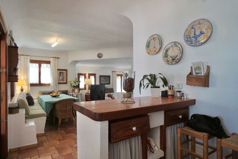 Villa i Moraira, Alicante, Moraira - € 2.990.000 | Ref: H-1963-AMBE - foto 18