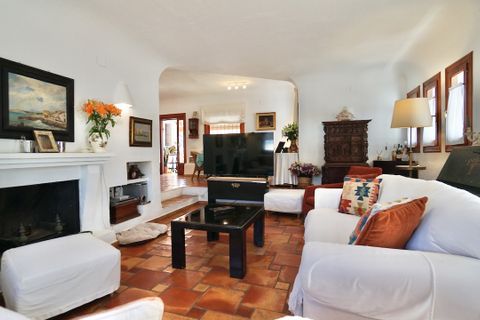Villa i Moraira, Alicante, Moraira - € 2.990.000 | Ref: H-1963-AMBE - foto 20