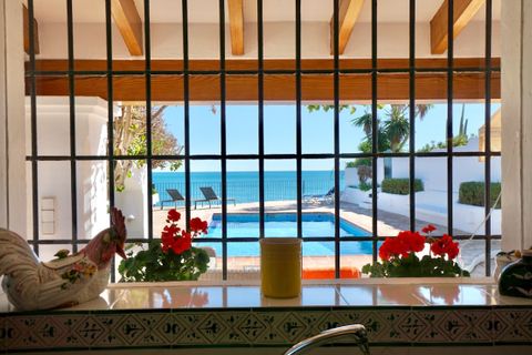 Villa i Moraira, Alicante, Moraira - € 2.990.000 | Ref: H-1963-AMBE - foto 25