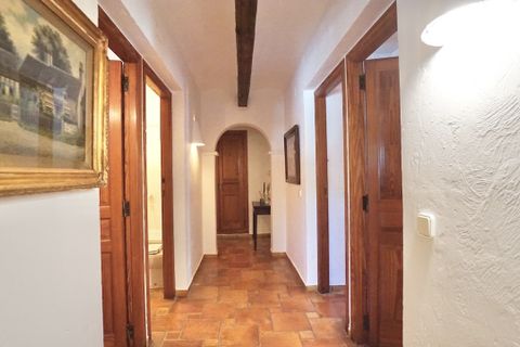 Villa i Moraira, Alicante, Moraira - € 2.990.000 | Ref: H-1963-AMBE - foto 27