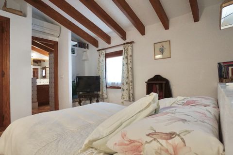 Villa i Moraira, Alicante, Moraira - € 2.990.000 | Ref: H-1963-AMBE - foto 30