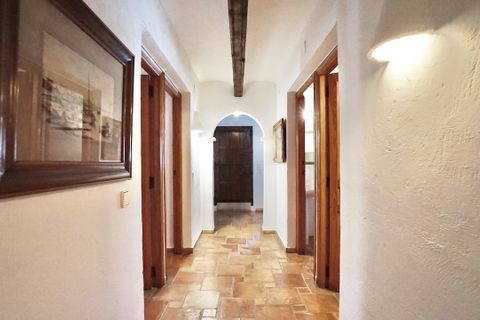 Villa i Moraira, Alicante, Moraira - € 2.990.000 | Ref: H-1963-AMBE - foto 41