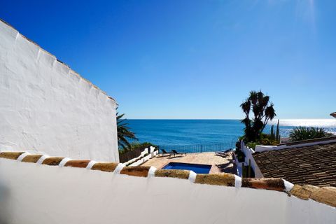 Villa i Moraira, Alicante, Moraira - € 2.990.000 | Ref: H-1963-AMBE - foto 44