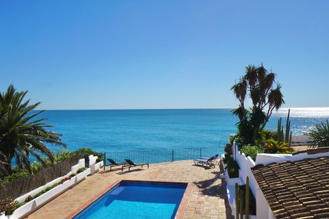 Villa i Moraira, Alicante, Moraira - € 2.990.000 | Ref: H-1963-AMBE - foto 45