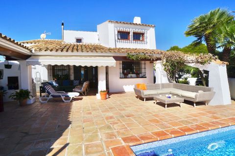 Villa i Moraira, Alicante, Moraira - € 2.990.000 | Ref: H-1963-AMBE - foto 48