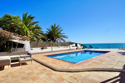 Villa i Moraira, Alicante, Moraira - € 2.990.000 | Ref: H-1963-AMBE - foto 49