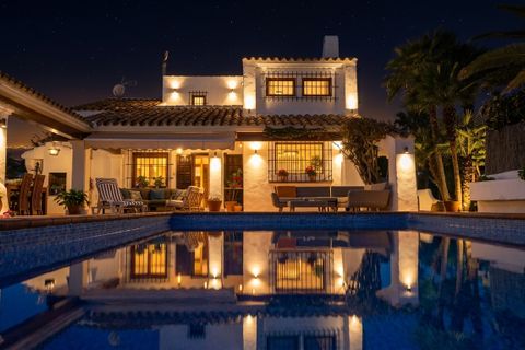 Villa i Moraira, Alicante, Moraira - € 2.990.000 | Ref: H-1963-AMBE - foto 6