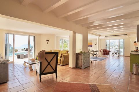 Villa i Moraira, Alicante, Moraira - € 2.395.000 | Ref: H-1964-AMBE - foto 15