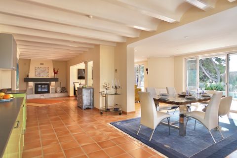 Villa i Moraira, Alicante, Moraira - € 2.395.000 | Ref: H-1964-AMBE - foto 16