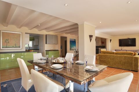 Villa i Moraira, Alicante, Moraira - € 2.395.000 | Ref: H-1964-AMBE - foto 18