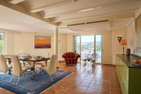 Villa i Moraira, Alicante, Moraira - € 2.395.000 | Ref: H-1964-AMBE - foto 19