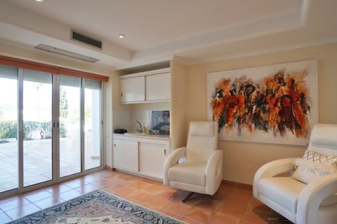 Villa i Moraira, Alicante, Moraira - € 2.395.000 | Ref: H-1964-AMBE - foto 26